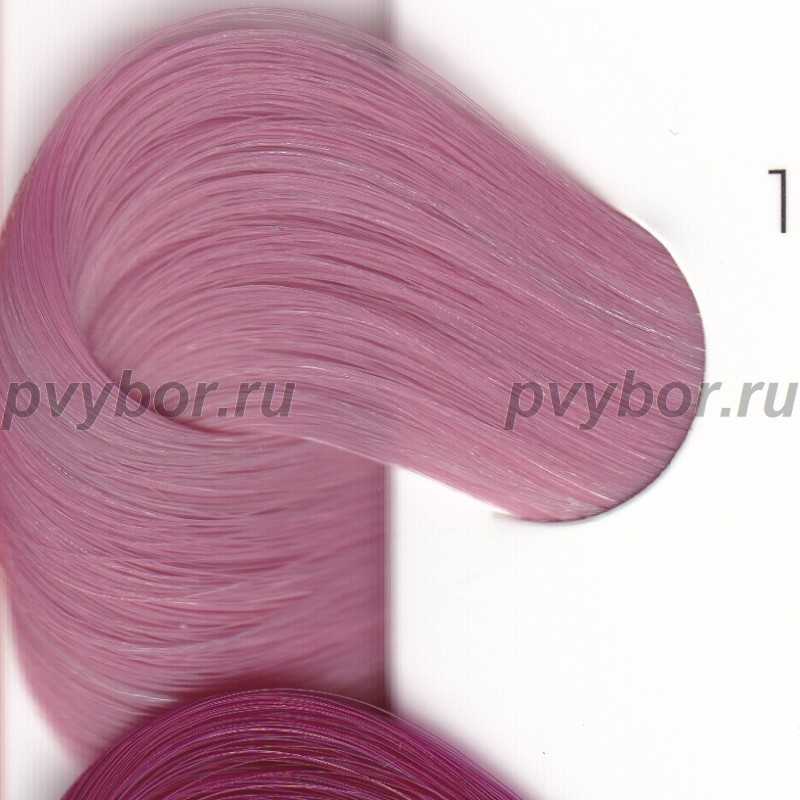 1 Крем-краска ESTEL PRINCESS ESSEX, розовый (Fashion) 60мл