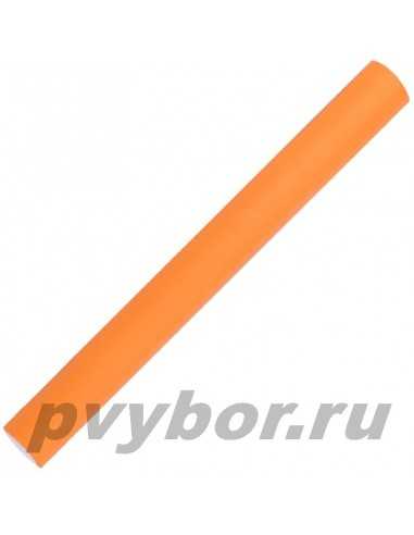 Бигуди гибкие бумеранги 16 * 240 мм, оранжевые, 10 шт, Melon Pro