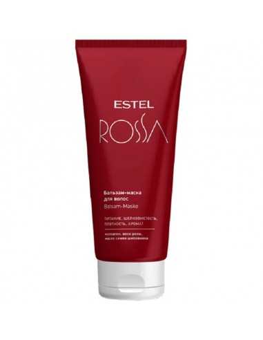 Бальзам-маска для волос ESTEL ROSSA, 200 мл