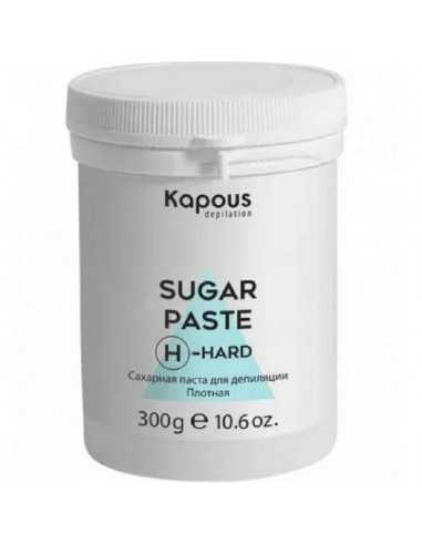 Сахарная паста для депиляции Kapous, плотная, 300 г