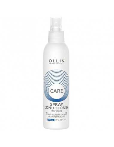 Спрей-кондиционер увлажняющий для волос CARE 250 мл OLLIN Professional